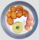 How To Make Dal Poori